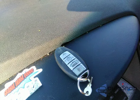 2009 Nissan Maxima 3.5 S from USA, damaged, VIN 1N4AA51E19C854294